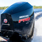 Mecury Four-Stroke 300hp Outboard