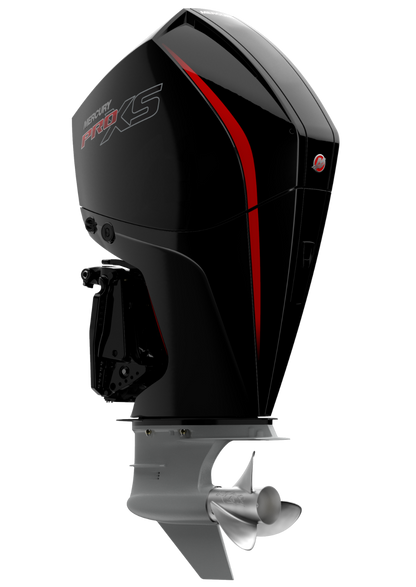Mecury Four-Stroke 200hp Outboard